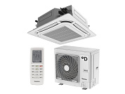 Кассетный кондиционер Daichi DA70ALCS1R/DF70ALS1R/DPC06L
