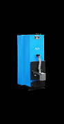 Напольный твердотопливный котел Amteo АC20 Compact