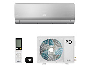 Сплит-система Daichi UNI35AVQS1R/UNI35FVS1R