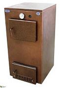 Твердотопливный котел Мимакс КС-Т-25
