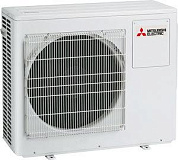 Внешний блок мульти сплит-системы на 3 комнаты Mitsubishi Electric MXZ-3HJ50VA-ER
