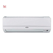 Мульти сплит-система на 5 комнат General Climate GU-M5E42H1/GC-ME07HRI*5шт