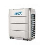 Наружный блок VRF системы Mdv 5-X450W/V2GN1