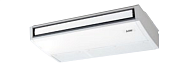 Напольно-потолочный кондиционер Mitsubishi Electric PCA-RP71KAQ/PUHZ-SHW80VHA