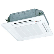 Кассетный кондиционер Mitsubishi Heavy FDTC40VG/SRC40ZSX-S