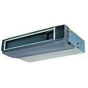 Кассетная VRF система Carrier 42VD005H112013011