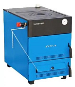 Напольный твердотопливный котел Zota MASTER-32