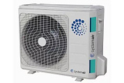Наружный блок Systemair MULTI3 27 EVO HP Q