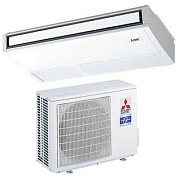 Напольно-потолочный кондиционер Mitsubishi Electric PCA-RP50 KAQ / SUZ-KA50VA