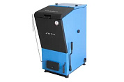 Напольный твердотопливный котел Zota Carbon - 60