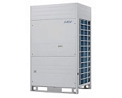 Наружный блок VRF системы Mdv C-450WV2GN1 с функцией Black Box