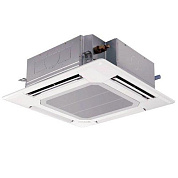 Кассетный кондиционер Mitsubishi Electric PLA-RP100 ВA/PUH-P100 VHA/YHA