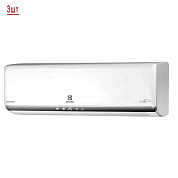 Мульти сплит система на 3 комнаты Electrolux EACO/I-24 FMI-3/N3_ERP/EACS/I-07HM FMI/N3_ERP*3