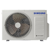 Внешний блок мульти сплит-системы на 2 комнаты Samsung AJ040TXJ2KH/EA