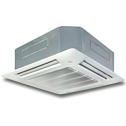 Кассетная VRF система Fujitsu AUXA36GALH/UTGUGYAW