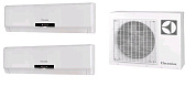 Мульти сплит-система Electrolux EACS/I-09HC FMI/N3 / EACO/I-18 FMI-2/N3