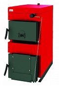 Твердотопливный котел Sunsystem Burnit WBS-NG 110 KW