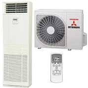 Сплит-система Mitsubishi Heavy Industries FDF125VD/FDC125VN/S