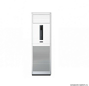 Колонный кондиционер Zanussi ZACF-24 H/N1