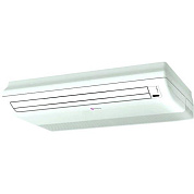 Напольно-потолочная VRF система Dantex DM-DP140DL/CF