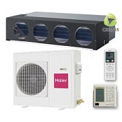 Сплит-система Rovex RD-36HR1/CCU-36HR1