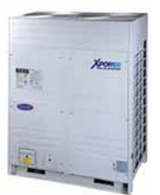 Наружный блок VRF системы Carrier 38VF024H119016