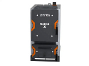 Твердотопливный котел ZOTA Master X 25П