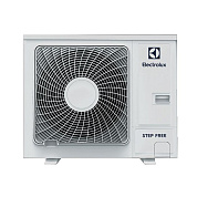 Наружный блок VRF системы Electrolux ESVMO-SF-125-H