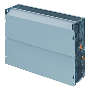 Напольно-потолочная VRF система Systemair SYSVRF2 FLOOR CB 36 Q