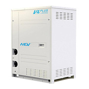 Наружный блок VRF системы Mdv S-335W/DRN1