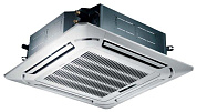 Сплит-система Lessar LS-HE36BMA4/LU-HE36UMA4