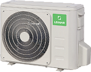 Внешний блок мульти сплит-системы на 3 комнаты Lessar LU-3HE21FME2