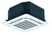 Кассетный фанкойл 2-2,9 кВт General Climate GCKD-300i