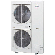 Наружный блок VRF системы Mitsubishi Heavy FDC224KXZРE1