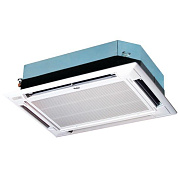 Кассетный кондиционер Haier AB60ES2ERA(S)/1U60IS2EAB(S)