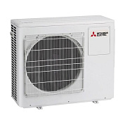 Внешний блок мульти сплит-системы на 3 комнаты Mitsubishi Electric MXZ-3F68VF