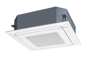Кассетная VRF система General AUXK036GLEH