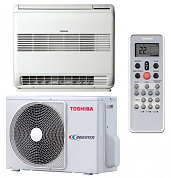 Сплит-система Toshiba RAS-B10UFV-E/RAS-10SAVP2-E