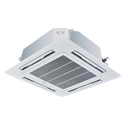 Кассетный кондиционер Neoclima NS/NU-36B8