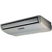 Напольно-потолочный кондиционер Systemair SYSPLIT CEILING 24 HP Q