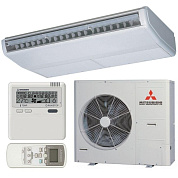 Сплит-система Mitsubishi Heavy Industries SRF50ZMX-S/SRC50ZSX-S