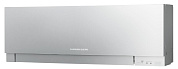 Сплит-система Mitsubishi Electric MSZ-EF35VE3 / MUZ-EF35VE серебристый