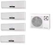 Мульти сплит-система Electrolux EACS/I-07HC FMI/N3 / EACO/I-36 FMI-4/N3