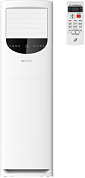 Колонная сплит-система Aero ALLC-II-48IFSHRL1/ALLC-II-48HL1