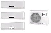 Мульти сплит-система Electrolux EACS/I-07HC FMI/N3 / EACO/I-28 FMI-4/N3