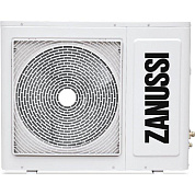 Внешний блок мульти сплит-системы на 5 комнат Zanussi ZACO/I-42 H5 FMI/N1