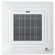 Кассетный кондиционер Zanussi ZACC-12 H/ICE/FI/N1 (compact)