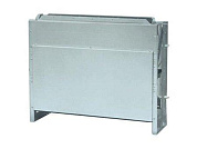 Напольно-потолочная VRF система Mitsubishi Electric PFFY-P25 VLRM-E