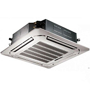 Кассетный кондиционер Systemair SYSPLIT CASSETTE 24 HP Q