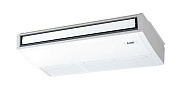 Напольно-потолочный инверторный кондиционер Mitsubishi Electric PCA-RP125KAQ/PUHZ-P125VKA